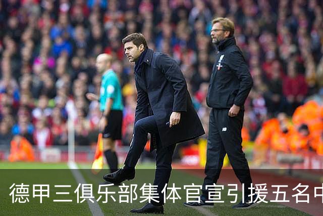 德甲三俱乐部集体官宣引援五名中国球员，两位国脚首发承诺被澄清